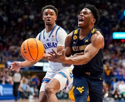 West Virginia 'Heartbroken' Over NCAA Tourney Snub