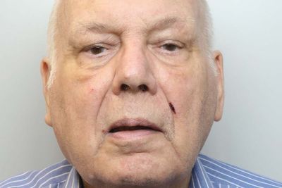 Ex-scout leader found guilty of child sexual offences after 27 years on run