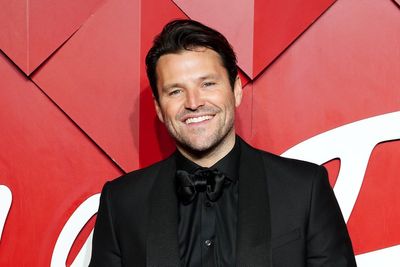 Mark Wright describes birth of daughter as ‘the biggest achievement of my life’