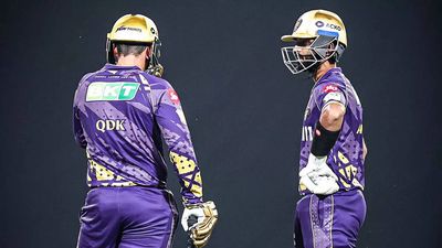 IPL 2025: Kolkata Knight Riders Team Preview – SWOT Analysis and Best XI