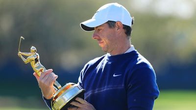 Rory McIlroy Got the Win He Desperately Needed at the Players Championship