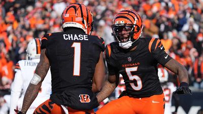 You Can No Longer Call the Bengals Cheap, but They Still Have to Build a Roster