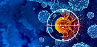 Bug drugs: bacteria-based cancer therapies are finally overcoming barriers
