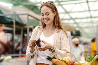 Does more money make you happier?