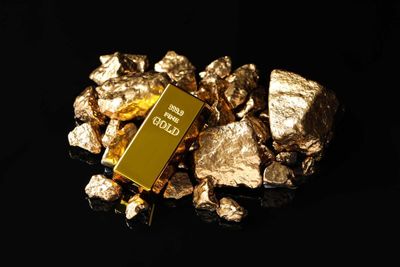B2Gold (BTG) is Signaling Both Unusual Options Activity and the J-Hook