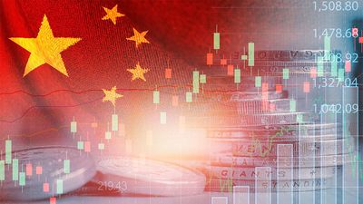 Analysts See Silver Lining For These Three Stocks Amid Trump Tariff Gloom