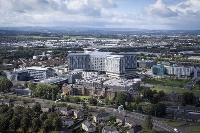 Death of toddlers on same day at hospital was not foreseeable, inquiry told