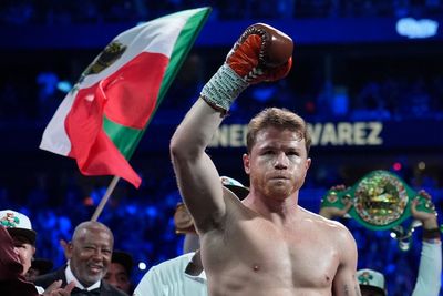 Full Canelo Alvarez vs William Scull undercard revealed as Martin Bakole returns from KO loss