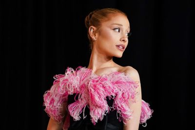 Ariana Grande teases new song named after popular London area