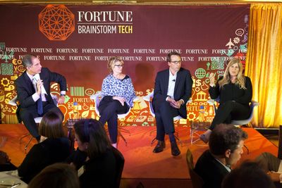 Why stories, not software still rule marketing