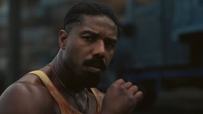 Legendary director Spike Lee says he had "the greatest experience of watching a film in years" with Michael B. Jordan's new vampire horror movie Sinners