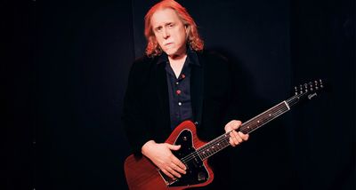 “I always wantedto do one more Allman Brothers studio record, but that just wasn’t meant to be”: How Warren Haynes is finishing what Gregg Allman started with Derek Trucks’ help – and why he’s fallen for J Mascis’ Squier Jazzmaster