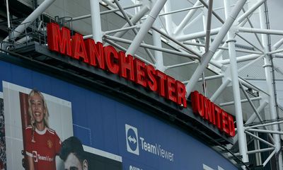 Manchester United insist season-ticket price increases are ‘fair and reasonable’