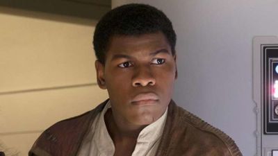 John Boyega reveals Tom Cruise actually helped him get cast in Star Wars