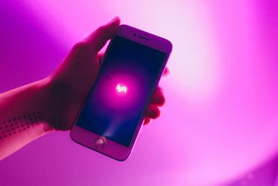 LYFT Stock's Valuation Looks Too Cheap Based on Its FCF and Margins
