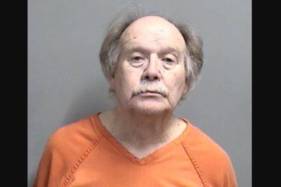 Husband, 75, calls cops to say he killed his wife ‘to put her out of her misery’ as she suffered from MS