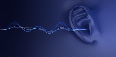 Researchers created sound that can bend itself through space, reaching only your ear in a crowd