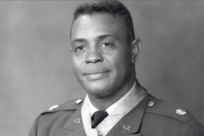 Black Medal of Honor Recipient Removed From Pentagon Site as URL Points to 'DEI.' Defense Department Blames 'Auto Removal'