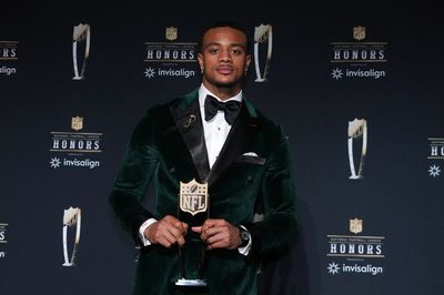 Patrick Surtain II Exclusive: Team Success ‘Top Of My Mind’ After Winning DPOY