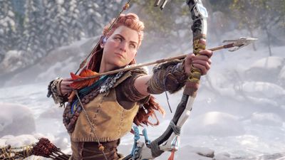 Horizon actress “worried” for the future of gaming after Sony's AI Aloy controversy