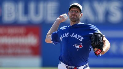 Max Scherzer's Status for Opening Day in Jeopardy After Flare Up of Lingering Injury