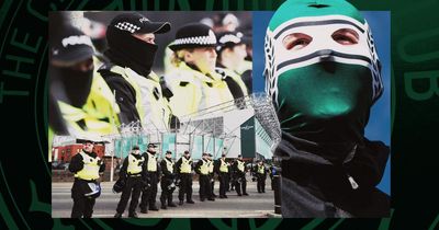 The Green Brigade and the police: What happened, and have powers gone too far?