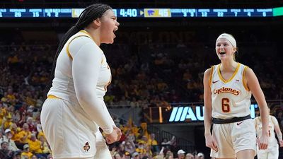 Top 10 Games to Watch in First Round of Women’s NCAA Tournament