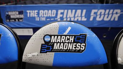 March Madness Bracket, Schedule & Locations