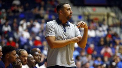 South Alabama Coach Richie Riley Slams NIT For Rescinding Team's Invite