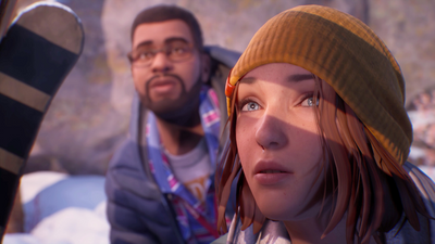 Life is Strange: Double Exposure reportedly a 'large loss' for Square Enix, says analyst, who adds: 'The company's IP fundamentally varies too much between good and bad'