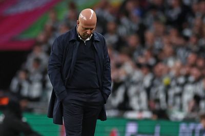 Arne Slot told Liverpool fans 'will forgive' Carabao Cup final defeat to Newcastle on one condition