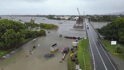 More rain for flood hit region set to stall recovery