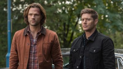 Jared Padalecki opens up on the "effing terrifying" experience of joining The Boys season 5 – and the possibility of a Supernatural reunion with Jensen Ackles