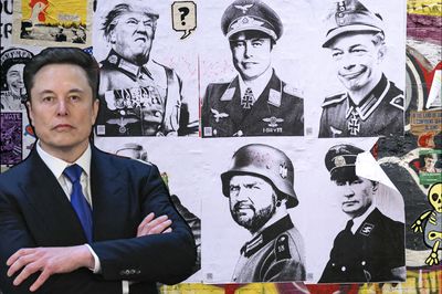 Musk Now Admits Hitler 'Murdered Millions' After Backlash for Absolving Nazi Dictator
