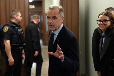 Canadian PM Mark Carney warns Trump ‘disrespectful’ 51st state threats ‘need to stop’