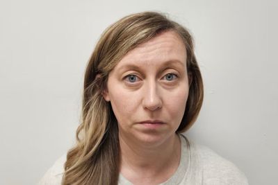 Administrator arrested after reportedly forcing 6-year-old student to clean up her own feces at school