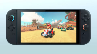 Nintendo Switch 2 expected to have AI upscaling and I can't wait to finally play Tears of the Kingdom with upgraded graphics