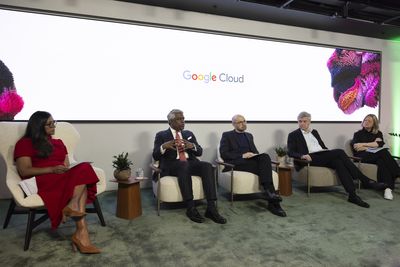 “More sovereignty and protection” - Google goes all-in on UK AI with data residency, upskilling projects, and startup investments