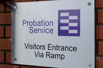 Probation Service work to keep people safe ‘consistently insufficient’ – report