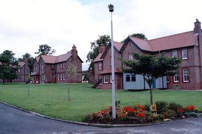 Positive drug test results at HMP Styal highest in women’s estate – inspectors