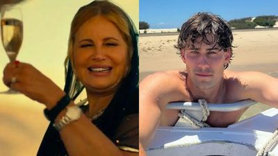 White Lotus Season 4 Adds Two New Castmates Including Aussie Caleb Jonte Edwards