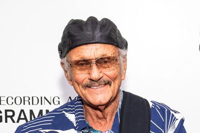 Jesse Colin Young death: Youngbloods singer dies at 83