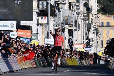 'We've all got a little bit extra in us this year' - Ineos Grenadiers recapture 'fighting spirit' with aggressive Paris-Nice display