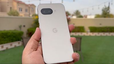 Pixel 9a arrival is likely imminent: reviews already surfacing