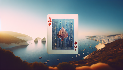 Enhancing your online gaming experience with traditional casino vibes and modern technology