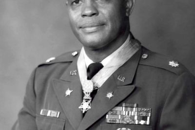 Pentagon restores a few webpages honoring servicemembers but still defends DEI purge
