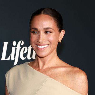 Meghan Markle Shares the "Uncomfortable" Experience She Had After Moving to Montecito