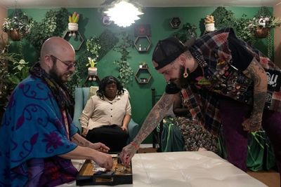 Legalizing Magic Mushrooms Under Trump? Psychedelic Fans Remain Skeptical