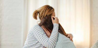 ‘I felt like I was the one in trouble.’ Collecting evidence after sexual assault can be scary for children – and the system needs to improve