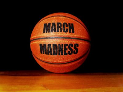 Here’s How to Stream March Madness